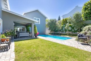 Stableford Beach House Plett - Plettenbergbaai - 5