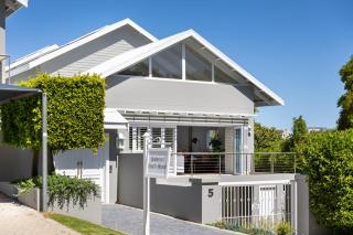 Stableford Beach House Plett - 8