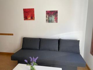 La Cabana, Edificio Los Molinos - Felechosa - 9