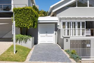 Stableford Beach House Plett - Plettenbergbaai - 9