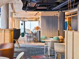 ibis Styles Paris Orly Airport - Paray-Vieille-Poste - 0
