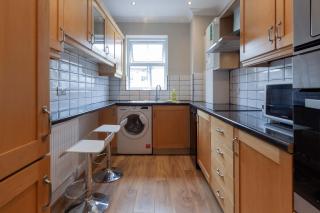 Spacious and Bright 2 Bed Apartment Tower Bridge - Londra - 9