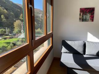 La Cabana, Edificio Los Molinos - Felechosa - 7