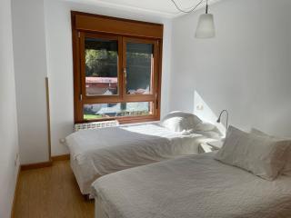 La Cabana, Edificio Los Molinos - Felechosa - 1