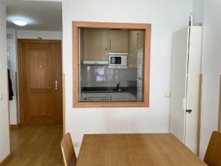 La Cabana, Edificio Los Molinos - 2