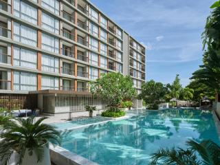 The Park Nine Hotel Suvarnabhumi - Lat Krabang - 0