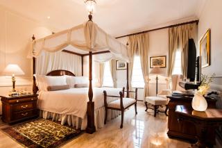 The Imperial, New Delhi - Nova Deli - 6
