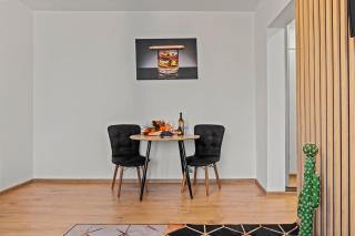 Apartament de LUX Drumul Taberei - Bucarest - 4