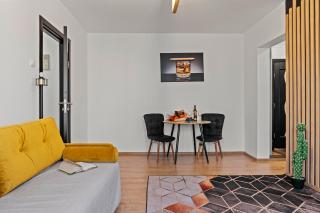 Apartament de LUX Drumul Taberei - Bucarest - 5