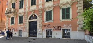Trasteverino - Rome - 3