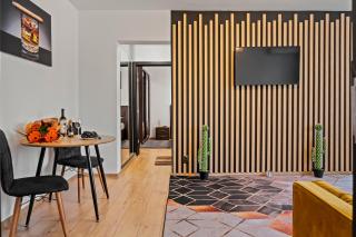 Apartament de LUX Drumul Taberei - Bucarest - 7