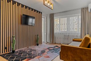 Apartament de LUX Drumul Taberei - Bucarest - 2
