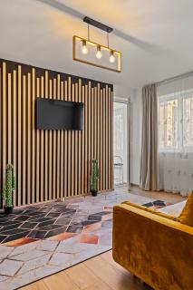 Apartament de LUX Drumul Taberei - Bucarest - 8