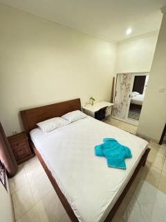 Mason house - Kerobokan - 6