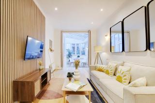 Pick a Flat's Apartment in le Marais - Rue Vieille du Temple - París - 9
