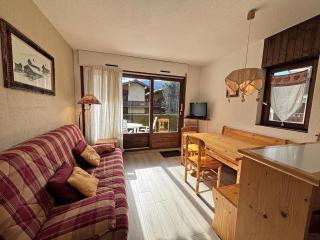 CYBELE C1 appartement proche village et pistes - La Clusaz - 0
