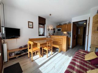 CYBELE C1 appartement proche village et pistes - La Clusaz - 5