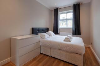 Spacious and Bright 2 Bed Apartment Tower Bridge - Londra - 8