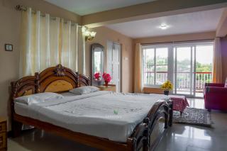 Vijaya Deepa Guest House by LexStays - 6