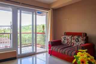 Vijaya Deepa Guest House by LexStays - 1