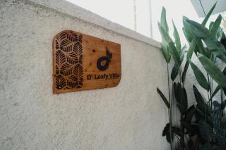 D'Leafy Seminyak - Seminyak - 1