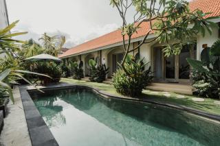 D'Leafy Seminyak - 3