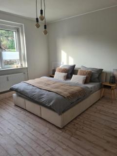 Ferienwohnung Willy - 1