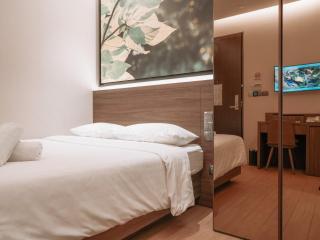A Hotel Bugis, 11Hrs, Stay From 8PM To 9AM - Singapura - 2