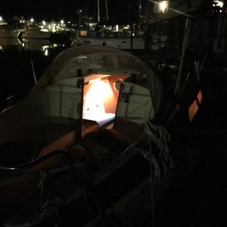 Båten Josefin Grebbestad Gästhamn - Grebbestad - 6
