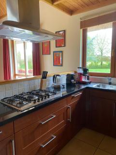 Landgoed De Blaauwe Blaer - Hall - 1