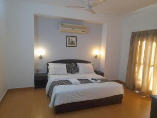 Hotel Prestige INN - 7