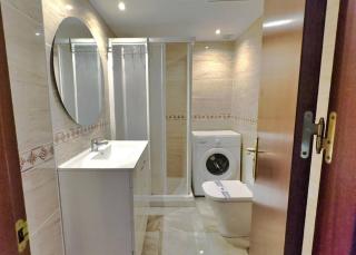 Mediterraneo 408- Estudio con vistas al mar en Marbella centro - Marbella - 8