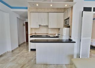 Mediterraneo 408- Estudio con vistas al mar en Marbella centro - Marbella - 7