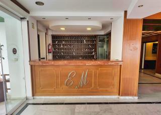 Mediterraneo 408- Estudio con vistas al mar en Marbella centro - Marbella - 5
