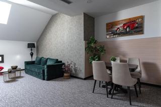 Apartmani Astral - Šabac - 3