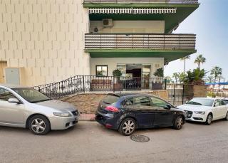 Mediterraneo 408- Estudio con vistas al mar en Marbella centro - Marbella - 2