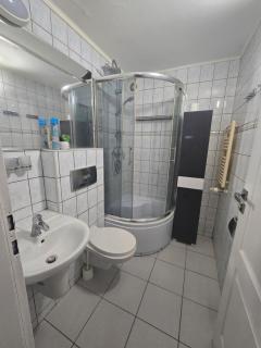 Hotel Dworek - Wrocław - 9