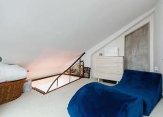 Central, top floor apartment - Varsovie - 8