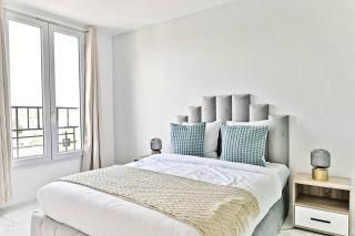 Appartement proche de Paris - Gagny - III - Gagny - 5