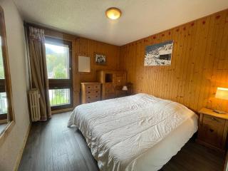 OURS BLANC 20 Appartement 4 pers avec belle vue - La Clusaz - 4