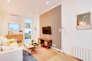Pick a Flat's Apartment in le Marais - Rue Vieille du Temple - París - 4