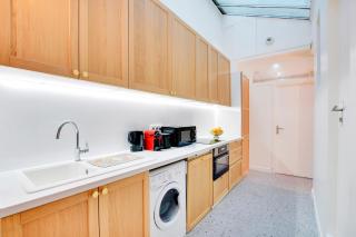 Pick a Flat's Apartment in le Marais - Rue Vieille du Temple - París - 3