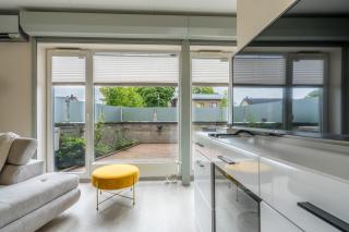 Pärnu Kesklinna Apartement - 4