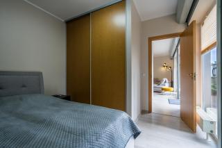 Pärnu Kesklinna Apartement - 2