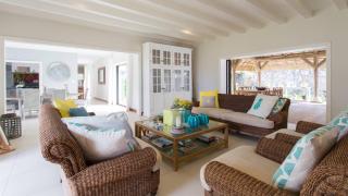 Magnificent Waterfront Villa - 2