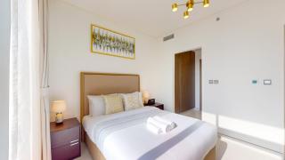 Residences 13 District One - Airy One Bedroom with Lagoon View - Dubai - 4