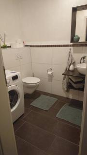 Ferienwohnung in Marktnähe 96 qm - Quedlinburg - 9