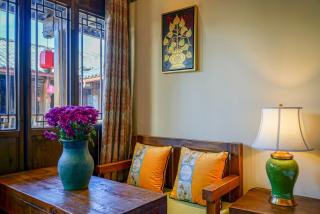 Flower Without Boundary - Lijiang - 5