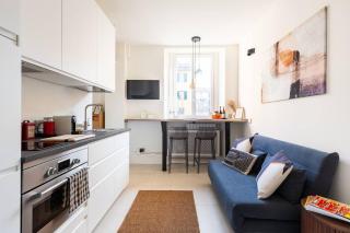 Liam's gem luxury apartment in Milan - Milan - 1