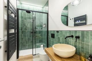 Liam's gem luxury apartment in Milan - Milan - 2